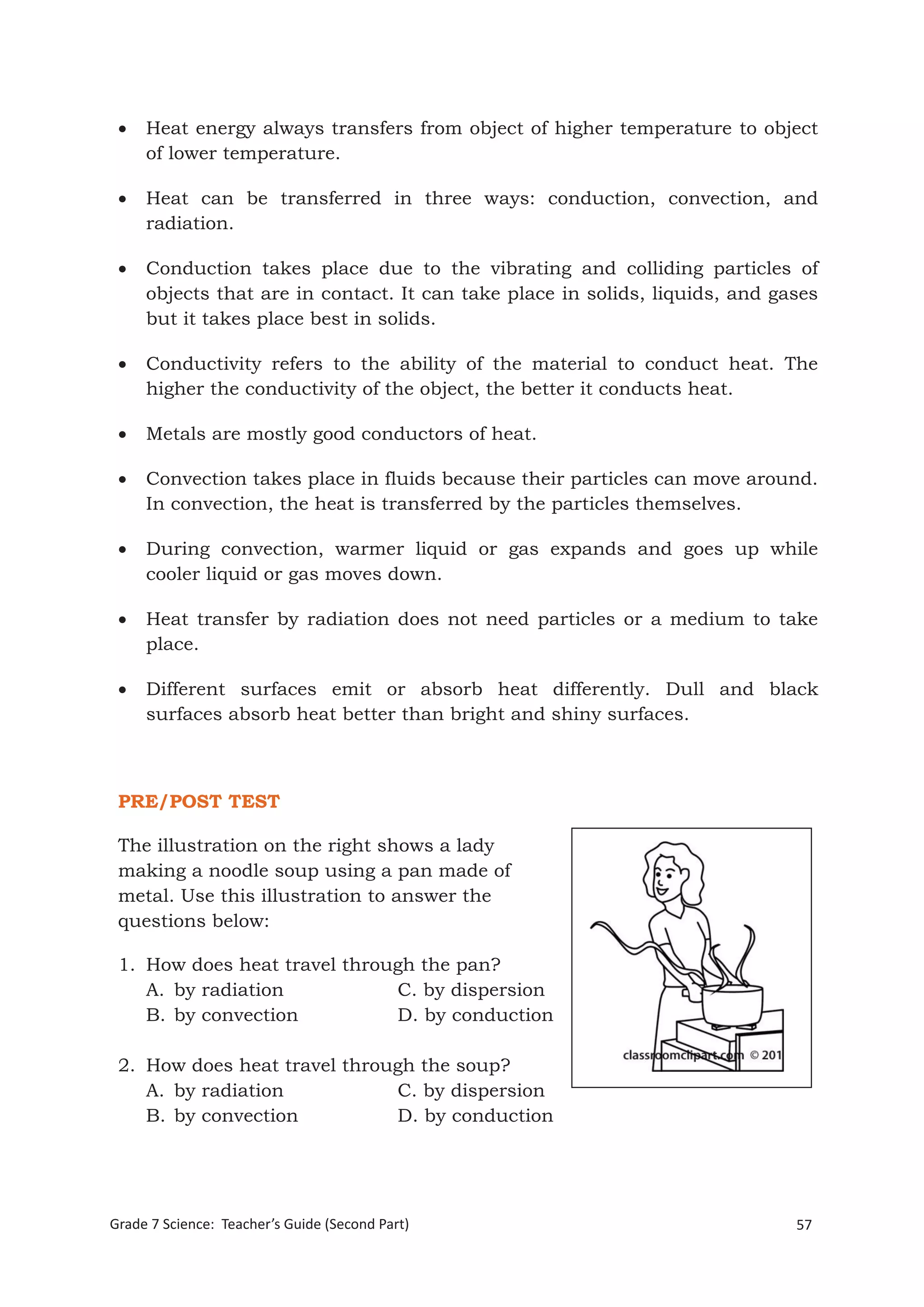 G7 science teachers guide | PDF