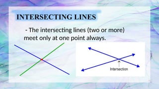 Basic Concept of Geometry (Grade 7 Lesson) | PPTX