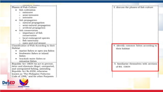 G8-AFA. agriculture and farming arts TLE | PPTX