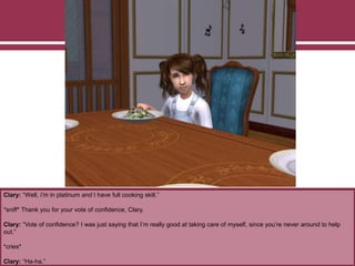 The Sims 2 Cheats – Platinum Simmers