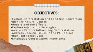 Deforestation Project.pdf Gg-DESTATION-AND-LAND-USE-CONVERSION.pdf