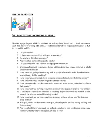 tobacco acrostic poem Smoking Funny Limericks