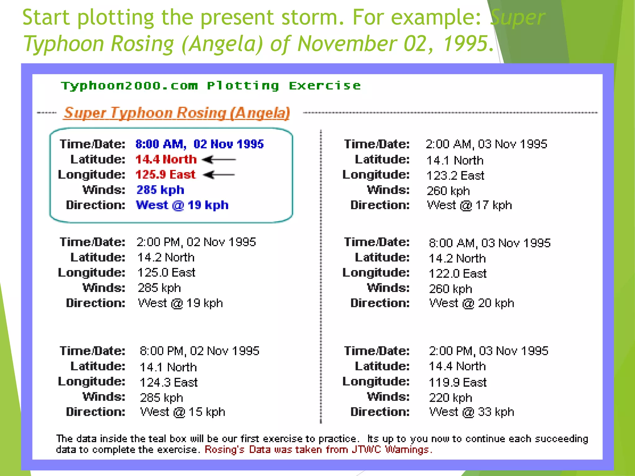G8-Science-Q2-Week-5-How-to-track-Typhoon.ppt