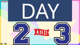 DAY
 
