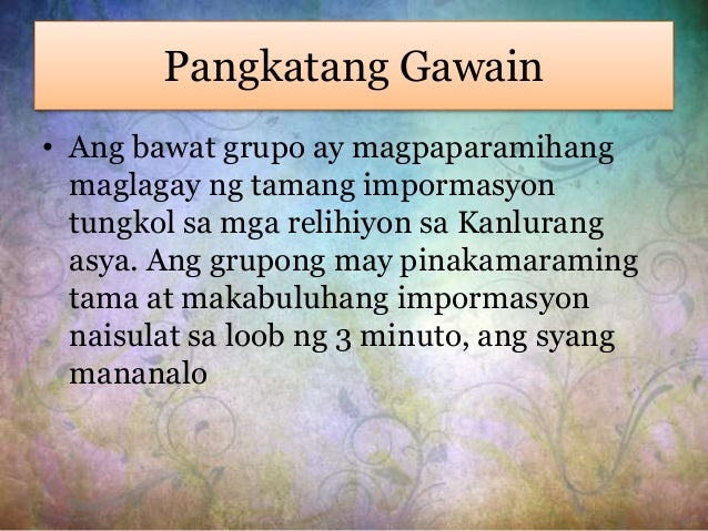 paniniwalang budismo Ang paniniwala ng isang microbiologist i-play nagbasa ako ng mga libro tungkol sa taoismo at budismo at tungkol sa kasaysayan ng silangan at kanluran nag-attend pa nga ako sa ibang relihiyon pero hindi nasagot ang mga tanong ko bakit ka nag-aral ng siyensiya. paniniwalang budismo Ang paniniwala ng isang microbiologist i-play nagbasa ako ng mga libro tungkol sa taoismo at budismo at tungkol sa kasaysayan ng silangan at kanluran nag-attend pa nga ako sa ibang relihiyon pero hindi nasagot ang mga tanong ko bakit ka nag-aral ng siyensiya.