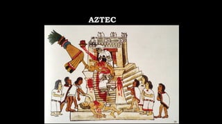 G8 AP Q2 Week 3 Kabihasnanag America Maya Aztec Olmec (1).ppt