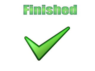 Distance time graphs