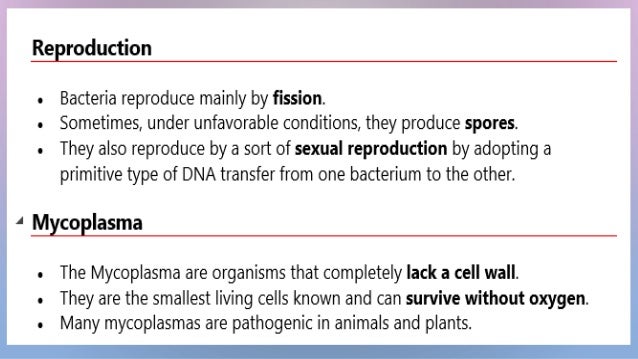 Biological Classification