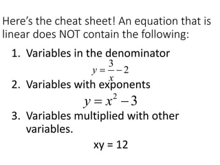 G8 Math Q2- Week 4- Graph Linear Function.ppt image.