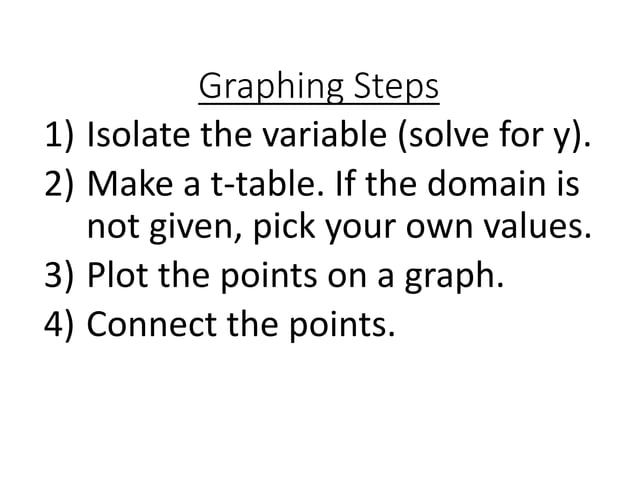 G8 Math Q2- Week 4- Graph Linear Function.ppt