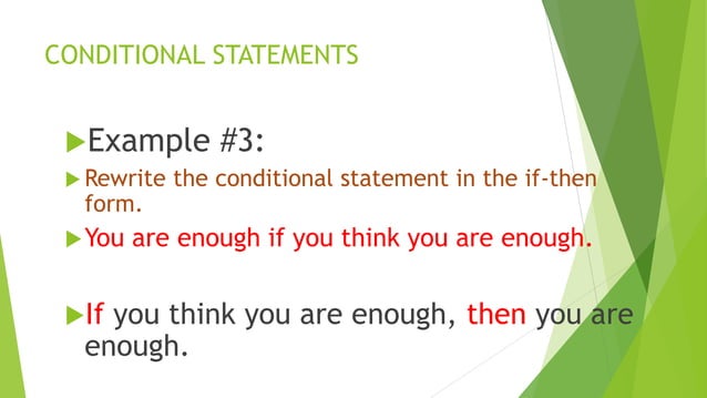 G8 Math Q2- Week 6- Conditional Statement.pptx