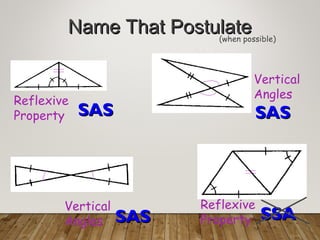 G8 Math Q3-Week 7- Proving Triangle Congruence.ppt