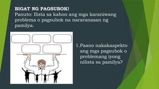 Pagsubok Animation G8 PPT Q2 WEEK 2 MGA PAGSUBOK NG PAMILYA.pptx