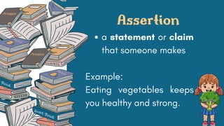 Grade 8 Quarter 2 Assertions And Counterclaims.pdf