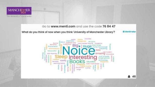 Energising The Lecture Theatre Northern Collaboration 2017 Conference