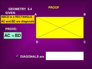 Chinese Diagonal Math grade 9 math 3rd quarter lesson presentation | PPT