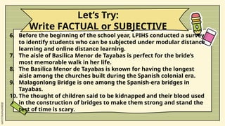 G9-QUARTER 3_Week 1-Factual Information and Subjective Content.pptx