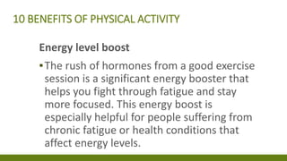 G9 L1Physical activity as a lifestyle.pptx