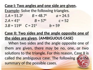 G9 Math Q4- Week 6-8 Problems involving sines.ppt