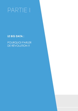 Livre blanc #G9plus : Big Data - l'accélérateur d'innovation