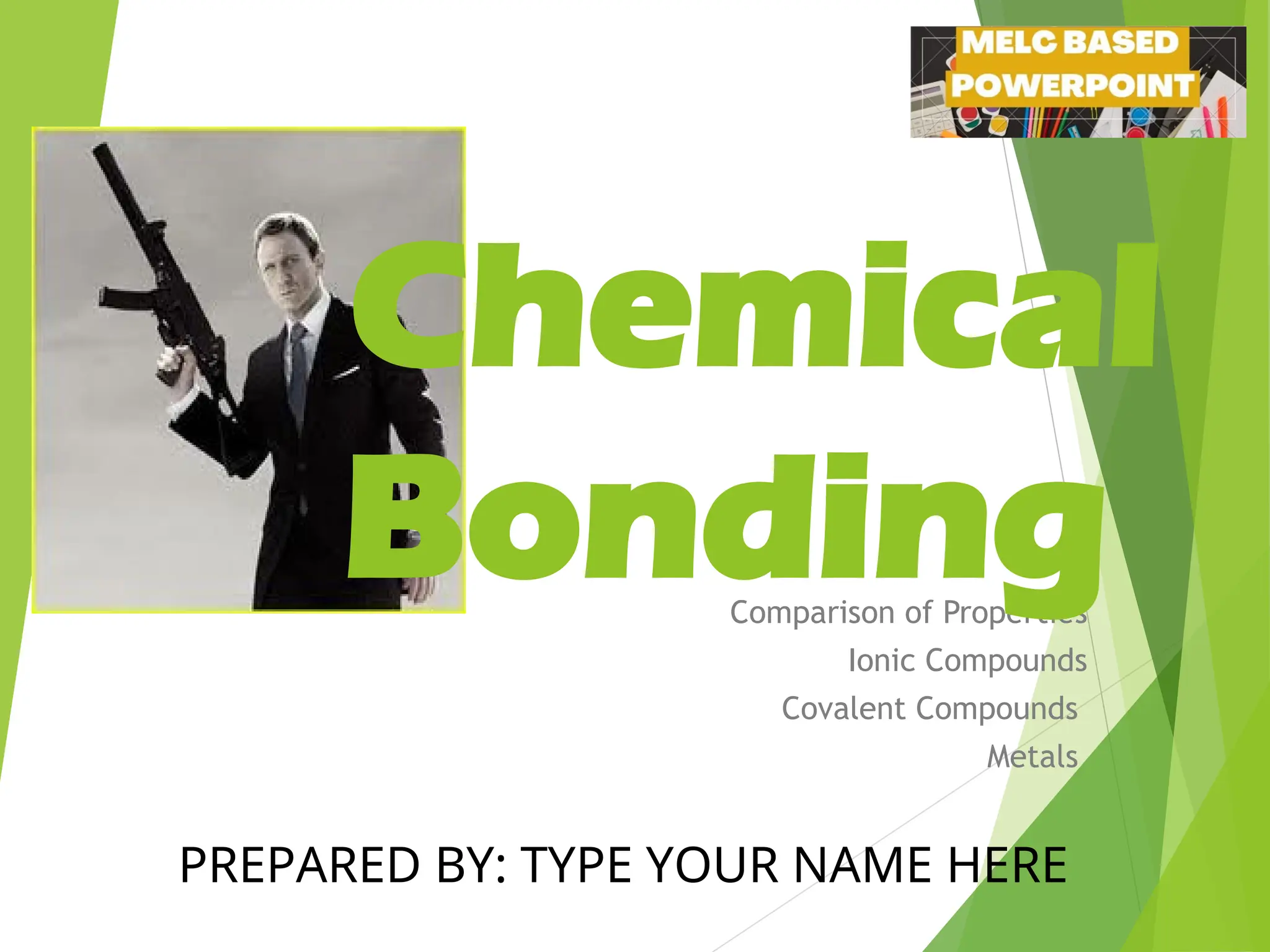 G9 Science Q2-Week 2- Types of Compounds.ppt | Chemistry | Science