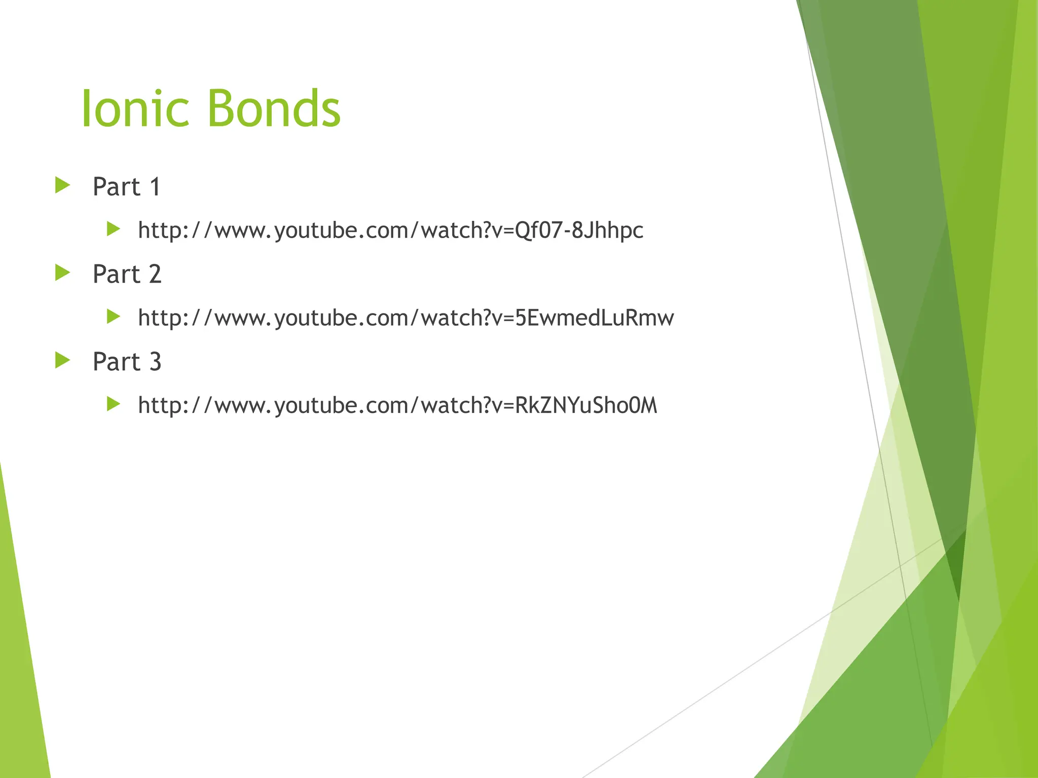 G9 Science Q2-Week 2- Types of Compounds.ppt | Chemistry | Science