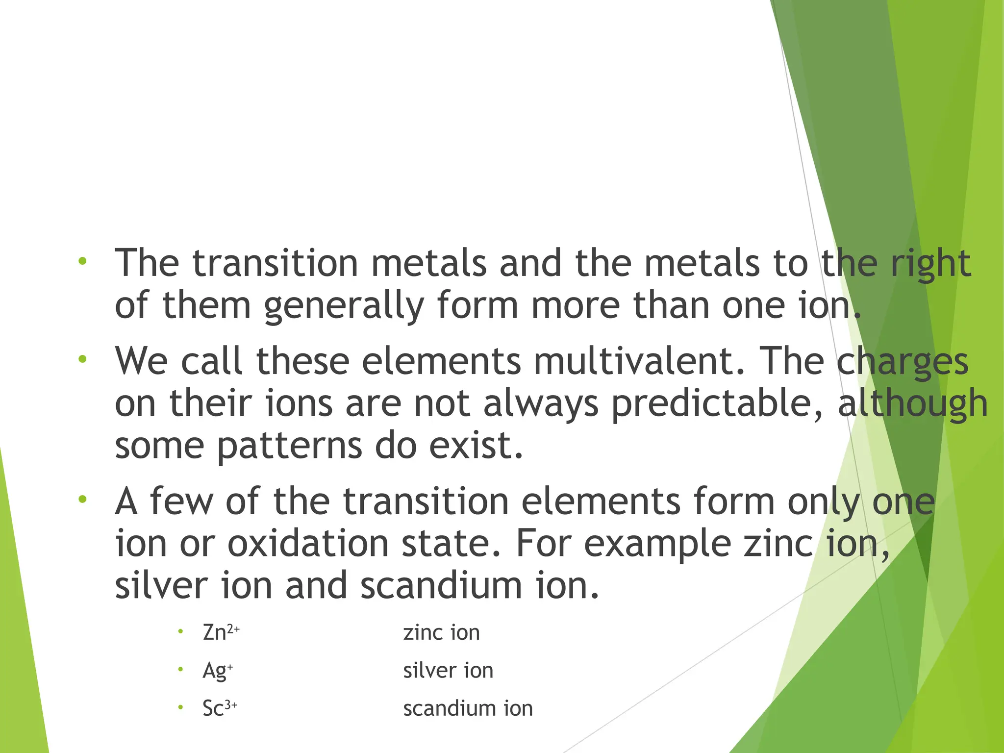 G9 Science Q2-Week 2- Types of Compounds.ppt | Chemistry | Science