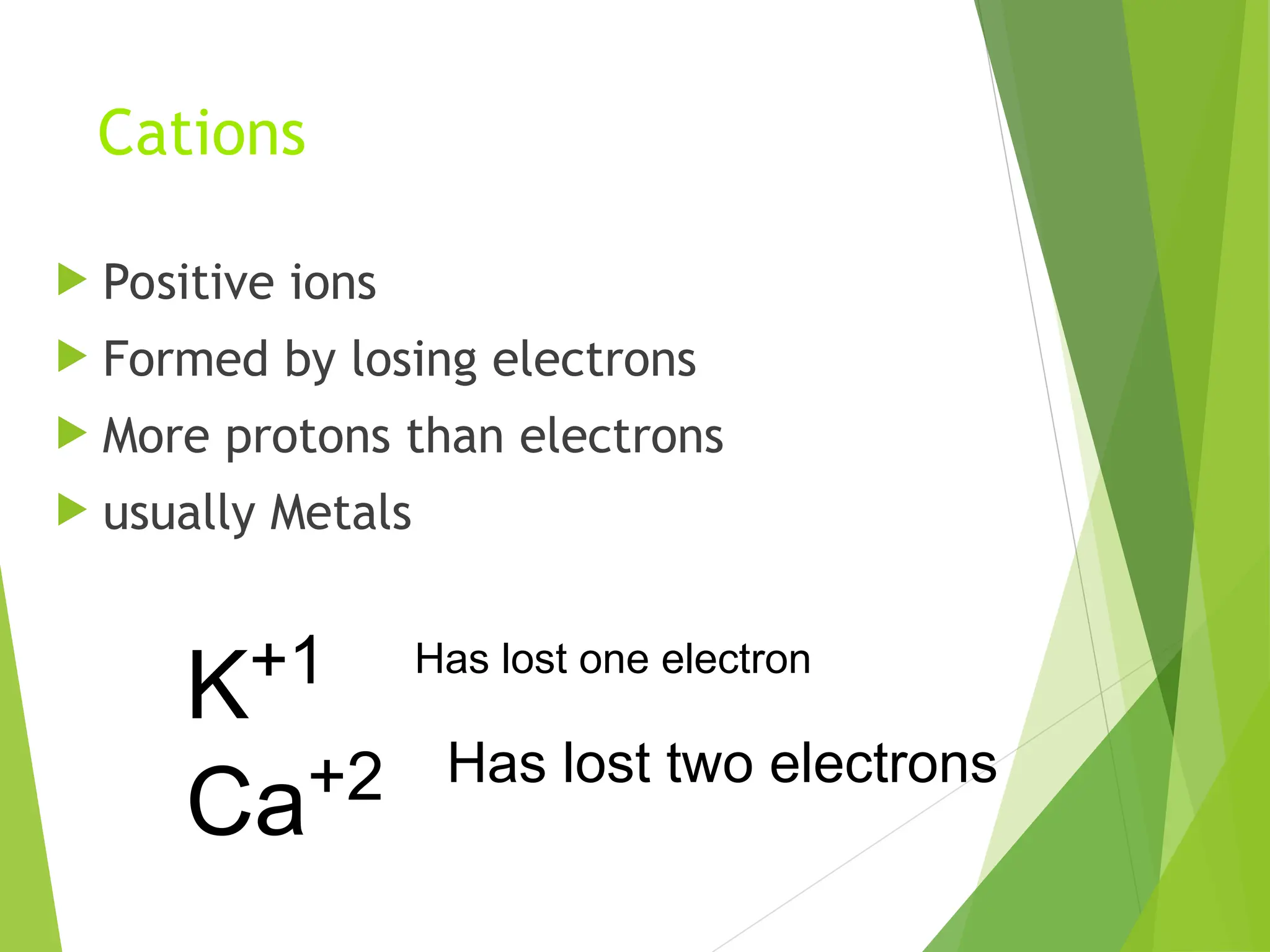 G9 Science Q2-Week 2- Types of Compounds.ppt | Chemistry | Science