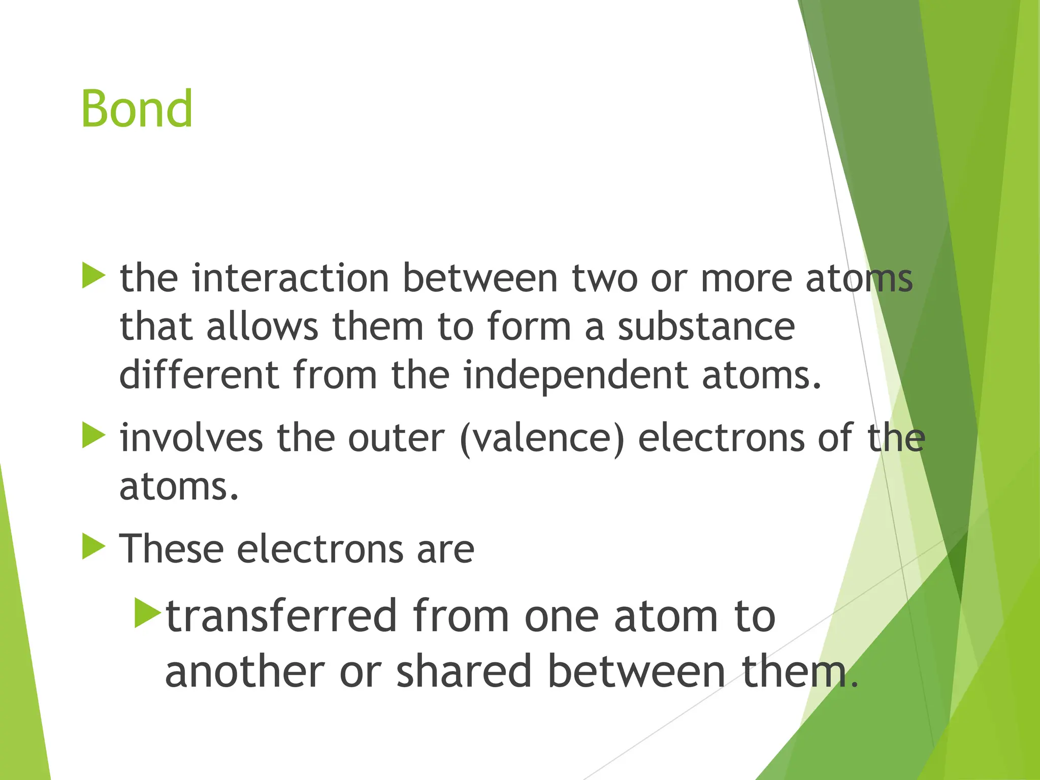 G9 Science Q2-Week 2- Types of Compounds.ppt | Chemistry | Science