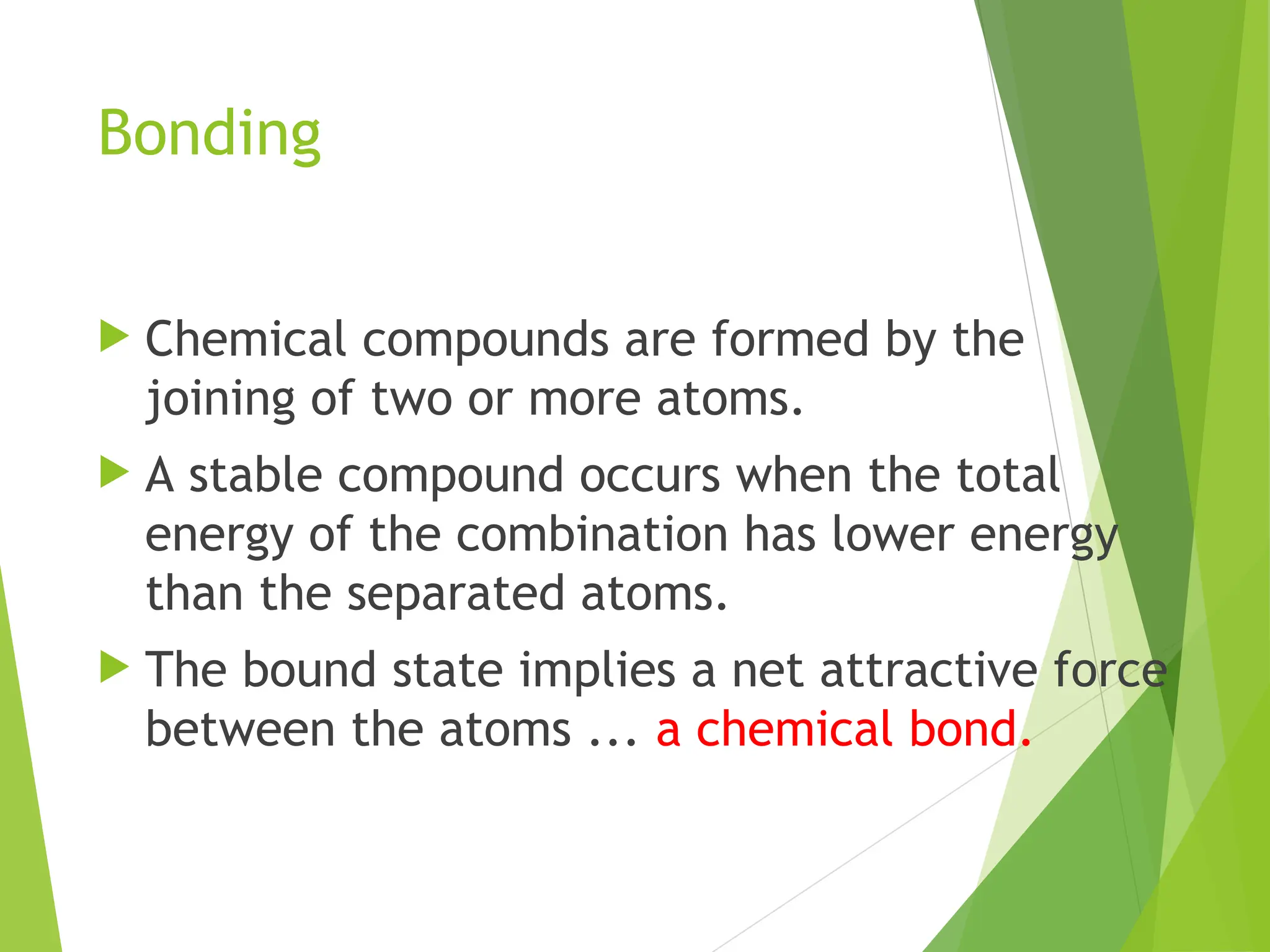 G9 Science Q2-Week 2- Types of Compounds.ppt | Chemistry | Science