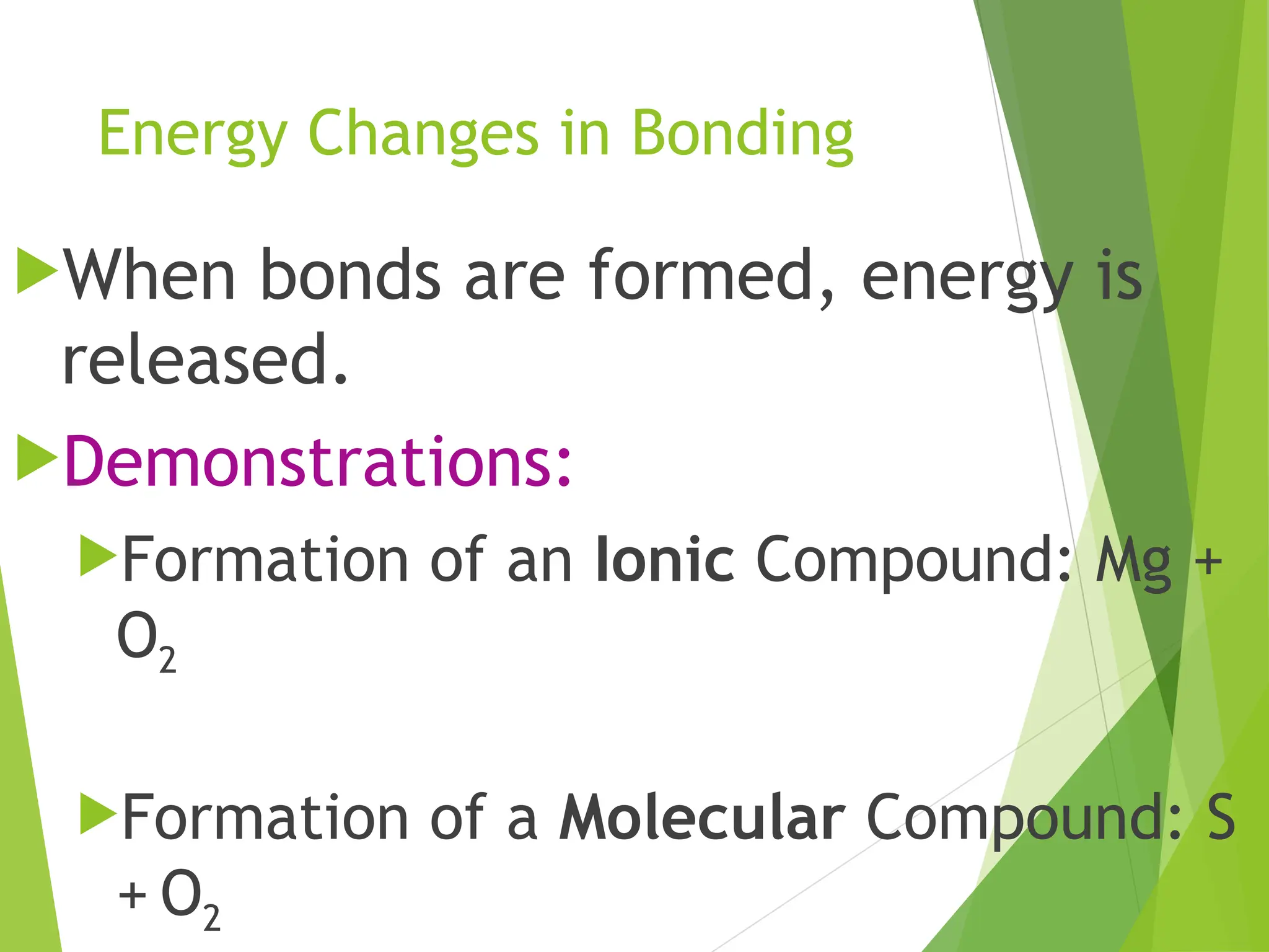 G9 Science Q2-Week 2- Types of Compounds.ppt | Chemistry | Science