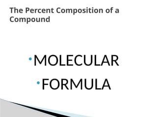G9 Science Q2- Week 8- Composition of Compounds.pptx