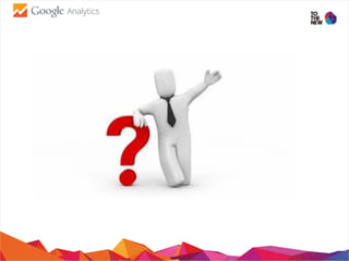 Google Analytics Report Automation (Magic) 