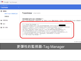 22
檢查工具-FB Pixel Helper
 