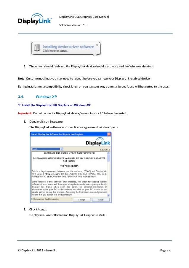 Displaylink Core Software Install unlimitedtorrent