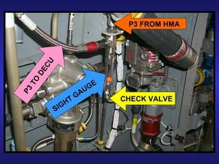 P3 FROM HMA

       CU
     DE
 TO




                            GE
                          AU
P3




                        G        CHECK VALVE
                 G HT
            SI




                                                77
 