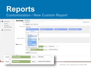 JustAnswer | Ask a question get an answer ASAP 
Reports 
 