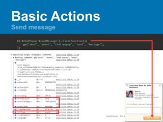 JustAnswer | Ask a question get an answer ASAP 
Basic Actions 
 