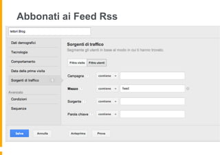 Abbonati ai Feed Rss
 
