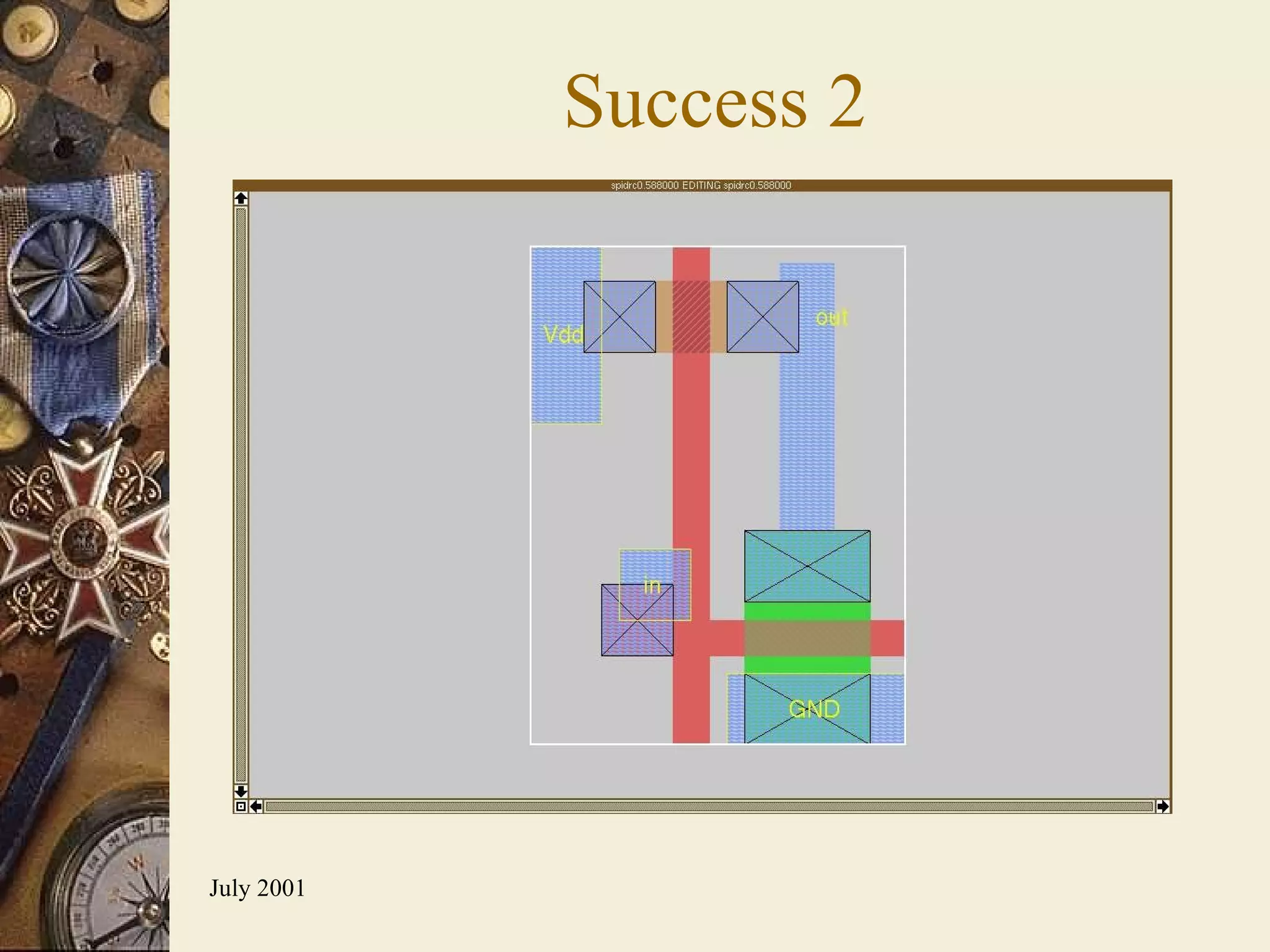 Success 2 