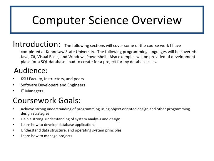 james colby maddox business intellignece and computer science portfol