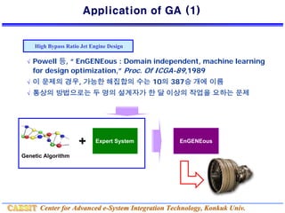 ga3.pdf Genetic Algorithm power point file | PDF