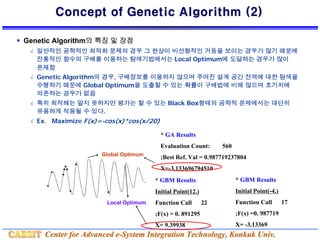 ga3.pdf Genetic Algorithm power point file | PDF