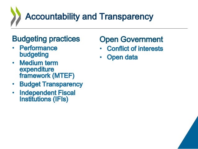 OECD Government at a Glance 2013 OECD Government at a Glance 2013