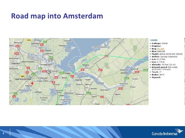 Maps into. Maps into