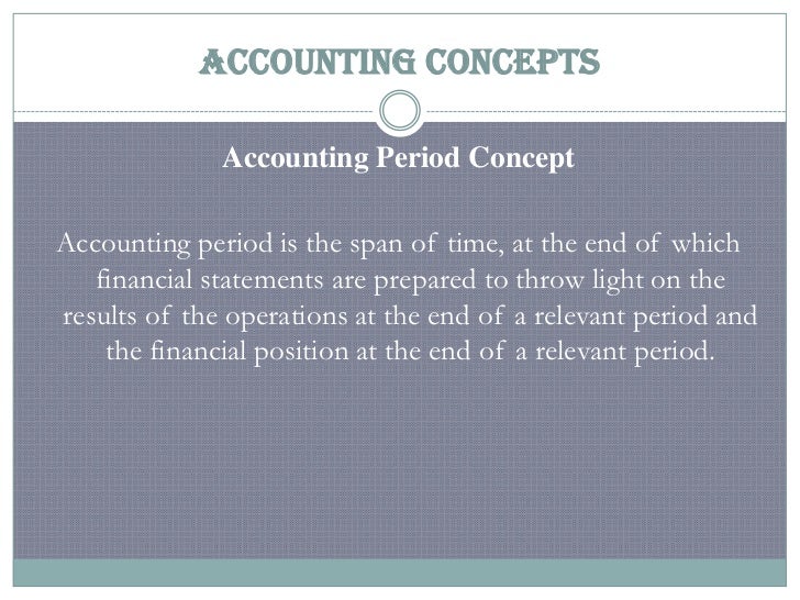 Gaap (generally accepted accounting principles)