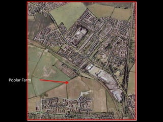 Poplar Farm
 