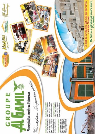  Revue d’Information de l’Armée
38
 