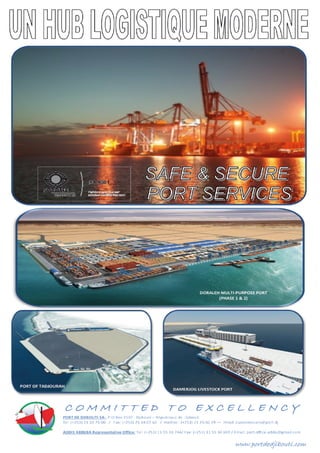  Revue d’Information de l’Armée
6
 