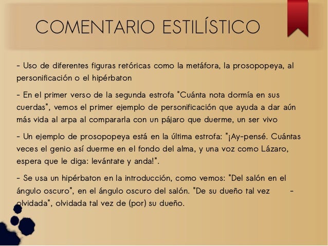 Del Salon En El Angulo Oscuro Del salón en el ángulo oscuro - Gustavo Aldolfo Bécquer